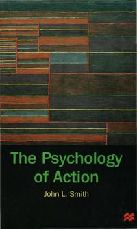 Produktbild: The Psychology of Action