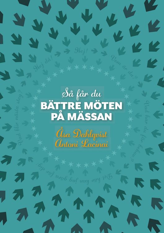 Produktbild: S&aring; f&aring;r du b&auml;ttre m&ouml;ten p&aring; m&auml;ssan