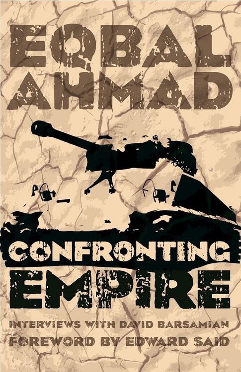 Produktbild: Confronting Empire