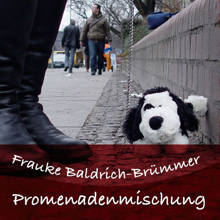 Produktbild: Promenadenmischung - Auf den Slam gekommen