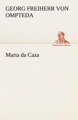 Produktbild: Maria da Caza