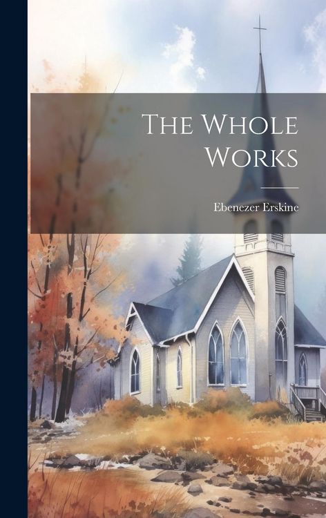 Produktbild: The Whole Works