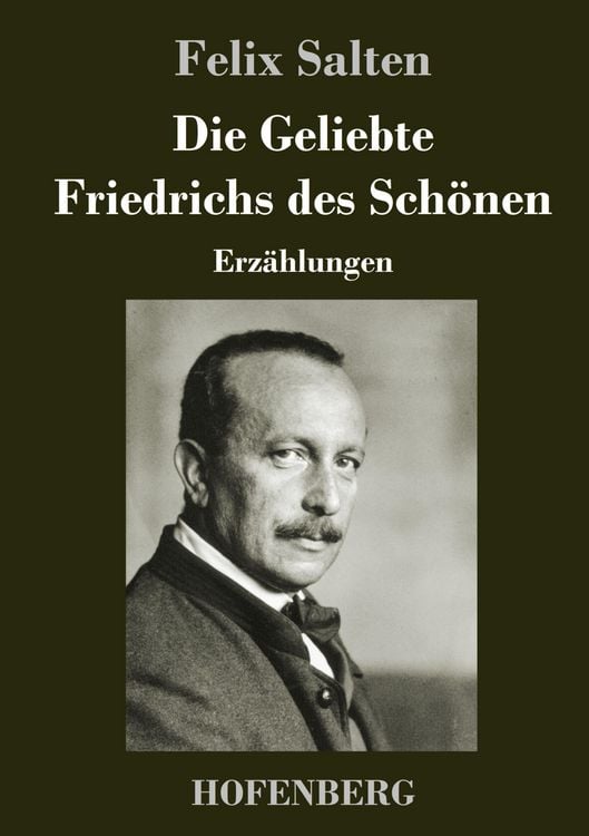 Produktbild: Die Geliebte Friedrichs des Sch&ouml;nen