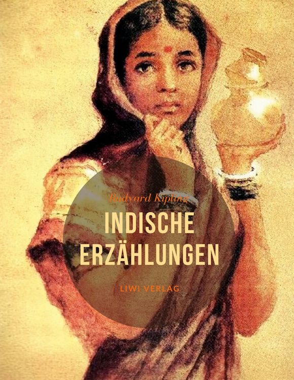 Produktbild: Indische Erz&auml;hlungen