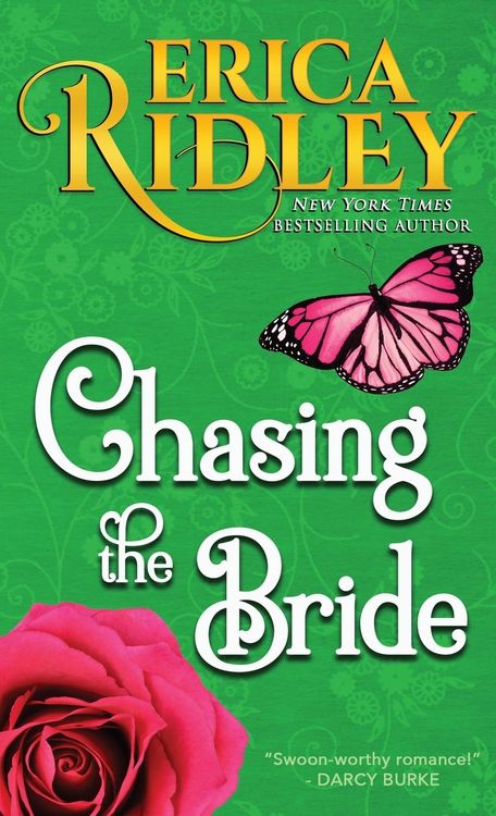 Produktbild: Chasing the Bride
