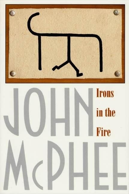 Produktbild: Irons in the Fire