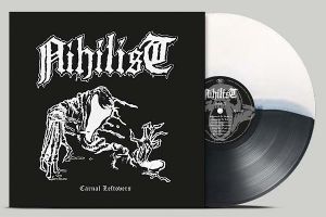 Produktbild: Carnal Leftovers