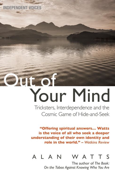 Produktbild: Out of Your Mind