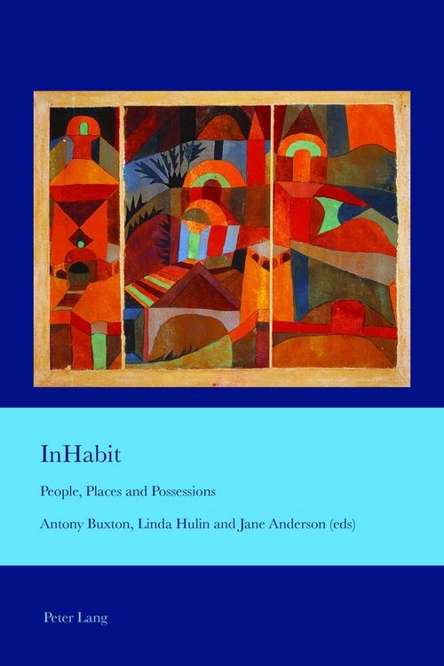 Produktbild: InHabit
