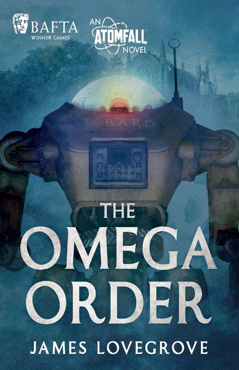 Produktbild: The Omega Order