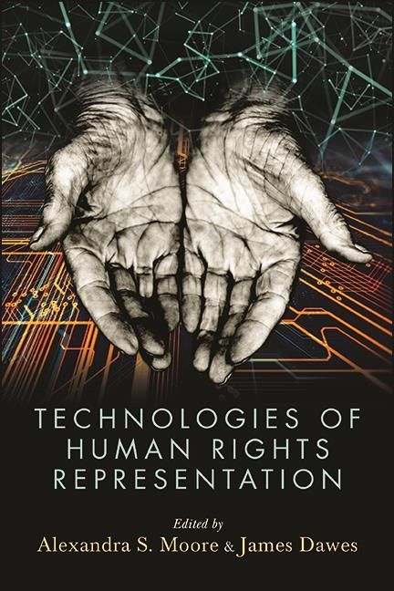 Produktbild: Technologies of Human Rights Representation
