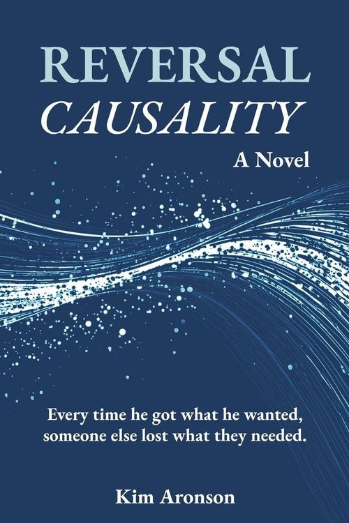 Produktbild: Reversal Causality