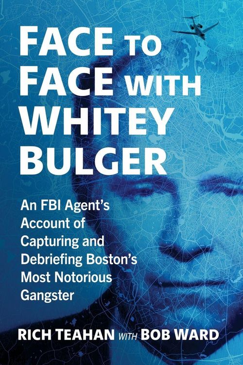 Produktbild: Face to Face with Whitey Bulger
