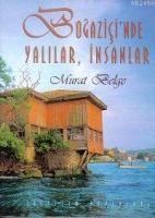Produktbild: Bogazicinde Yalilar, Insanlar Ciltli