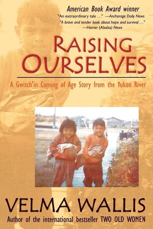 Produktbild: Raising Ourselves