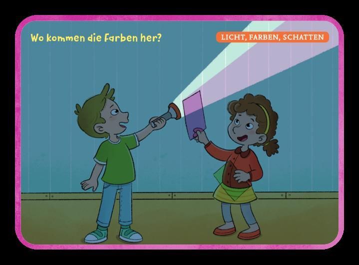 Produktbild: Kleine Experimente in der Kita