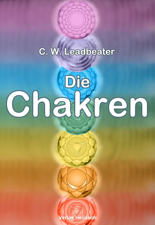 Produktbild: Die Chakren