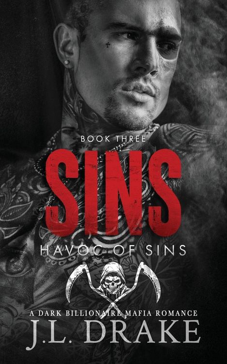Produktbild: Sins