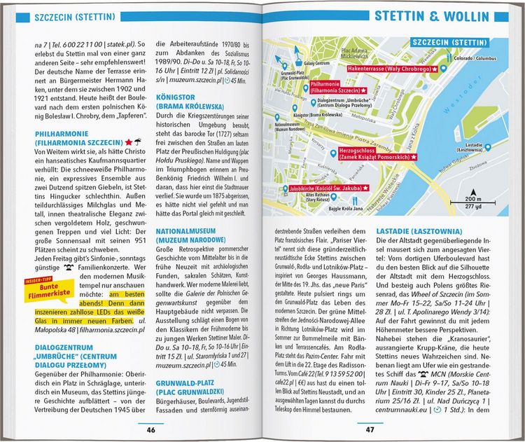 Produktbild: MARCO POLO Reisef&uuml;hrer Polnische Ostseek&uuml;ste, Danzig