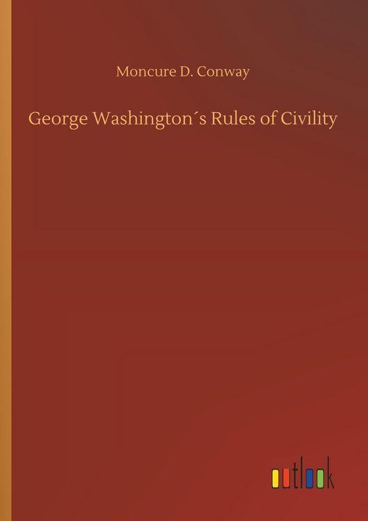Produktbild: George Washington&acute;s Rules of Civility