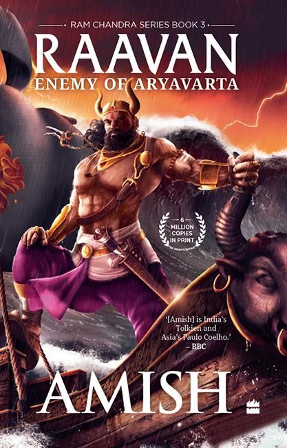 Produktbild: Raavan