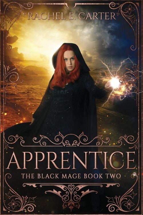 Produktbild: Apprentice