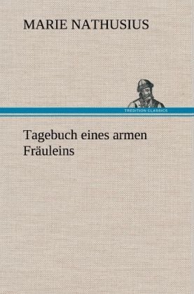 Produktbild: Tagebuch eines armen Fr&auml;uleins
