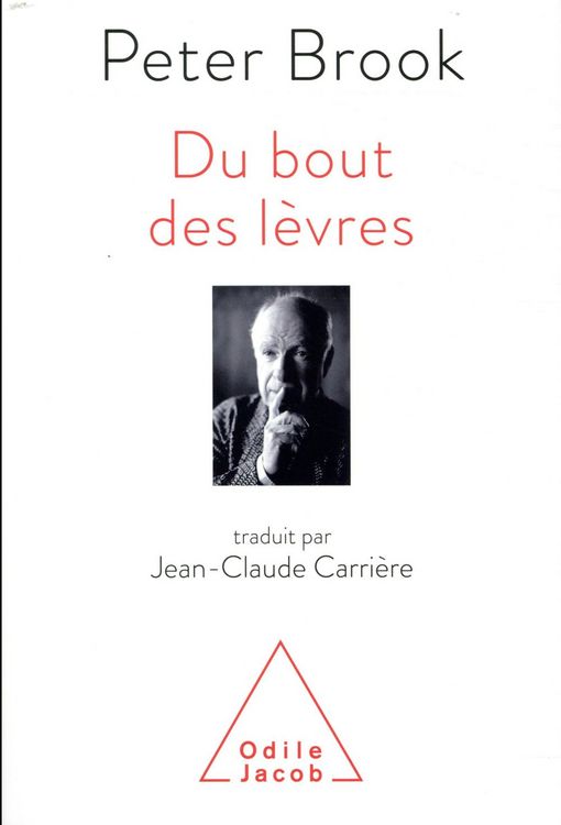 Produktbild: Du bout des l&egrave;vres