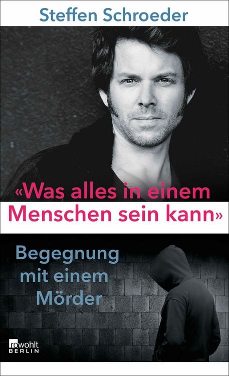 Produktbild: &laquo;Was alles in einem Menschen sein kann&raquo;
