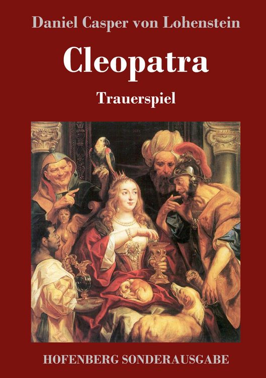 Produktbild: Cleopatra