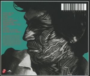 Produktbild: Tattoo You - 40th Anniversary