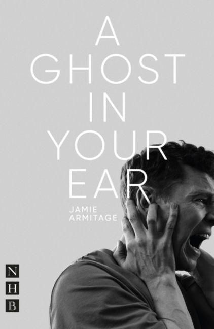 Produktbild: A Ghost In Your Ear