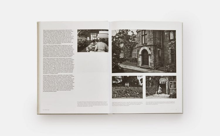 Produktbild: John Pawson, Making Life Simpler