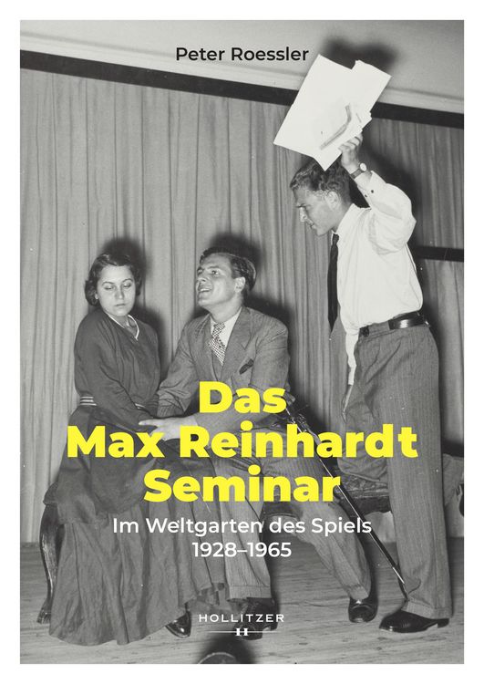 Produktbild: Das Max Reinhardt Seminar