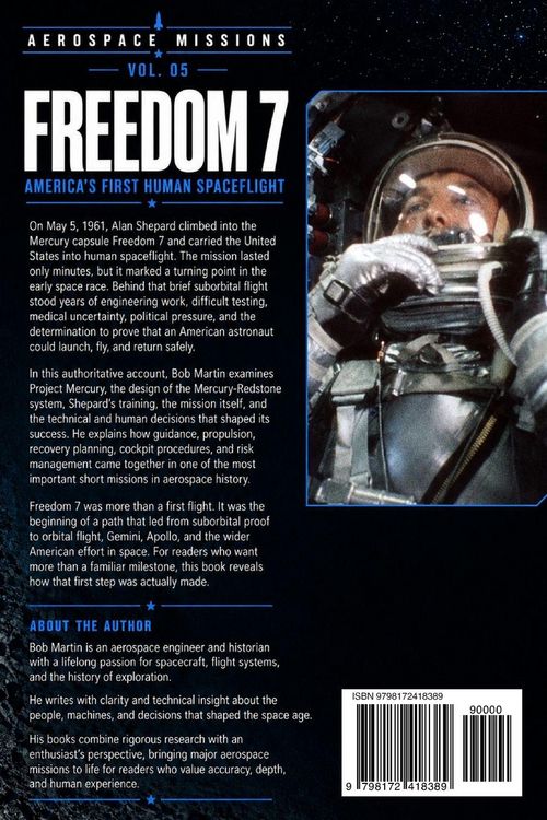 Produktbild: Freedom 7
