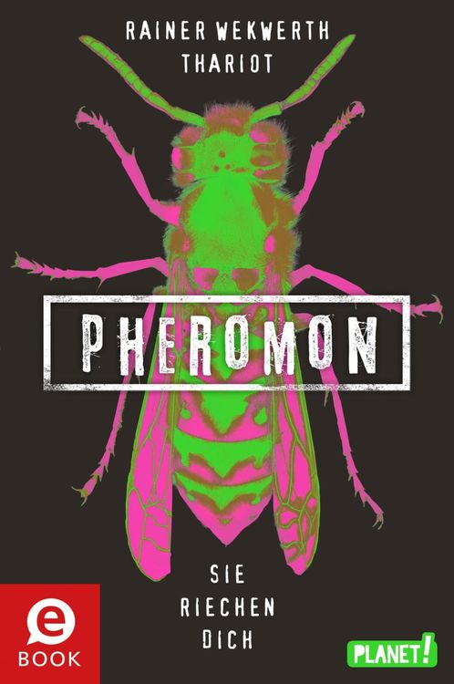 Produktbild: Pheromon 1: Pheromon
