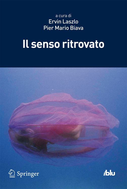 Produktbild: Il senso ritrovato