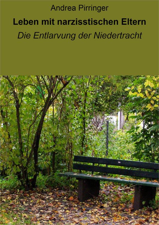 Produktbild: Leben mit narzisstischen Eltern