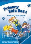 Produktbild: Primary Kids Box Level 2 Class