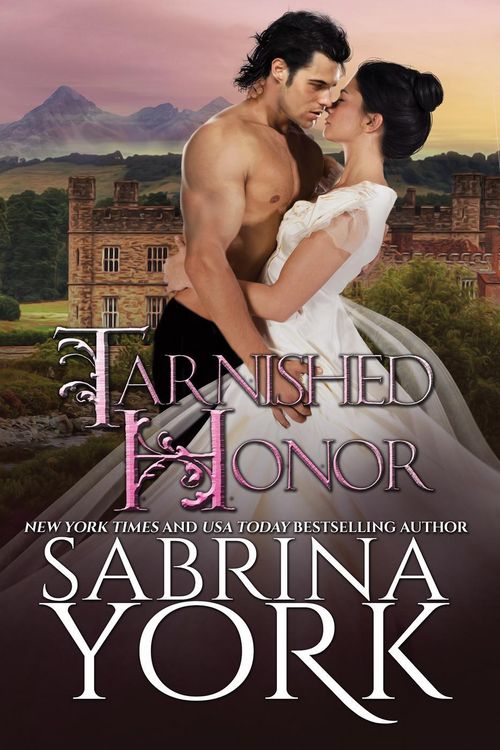Produktbild: Tarnished Honor (Waterloo Heroes Series, #1)