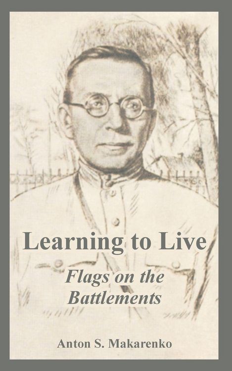 Produktbild: Learning to Live