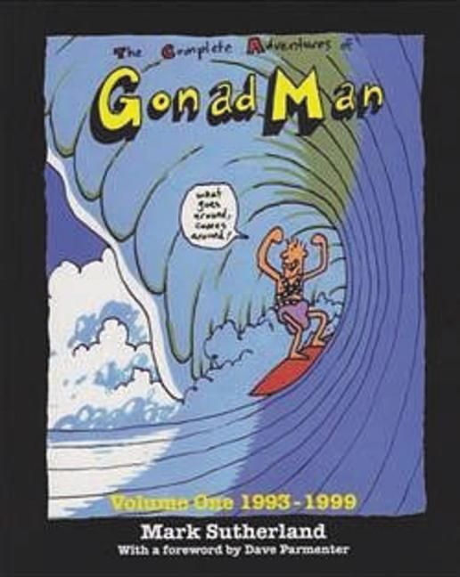 Produktbild: Comp Adv Of Gonad Man V01