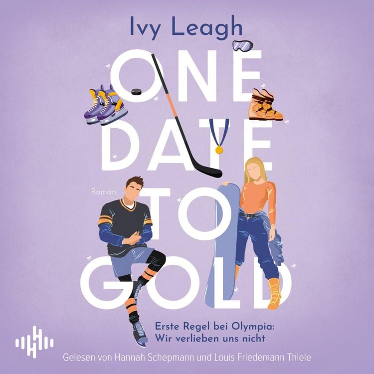 Produktbild: One Date to Gold
