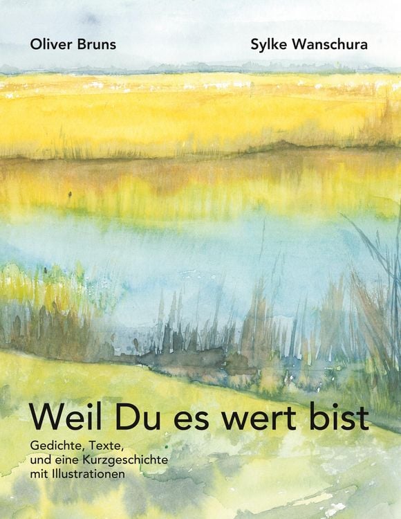 Produktbild: Weil Du es wert bist
