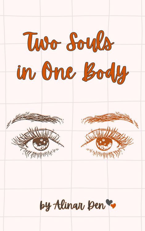 Produktbild: Two Souls in One Body