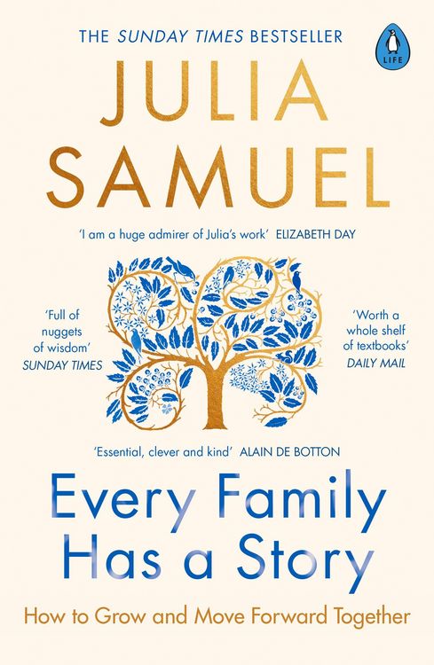 Produktbild: Every Family Has A Story