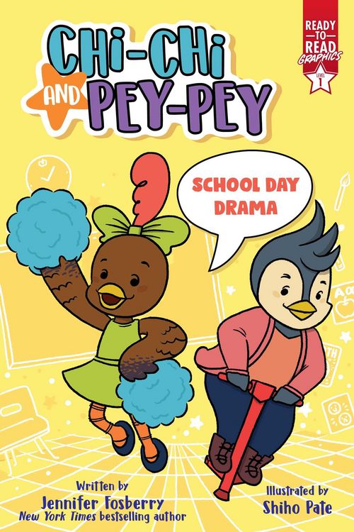 Produktbild: School Day Drama