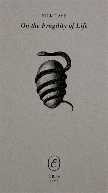 Produktbild: On the Fragility of Life