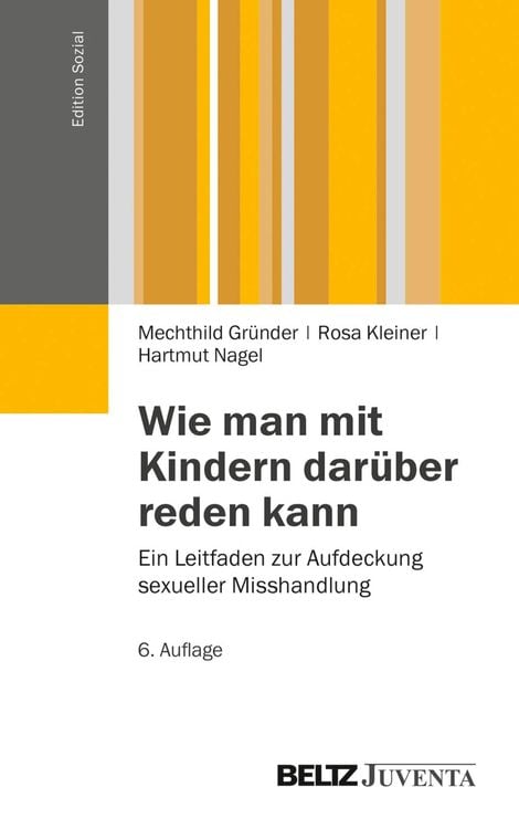 Produktbild: Wie man mit Kindern darüber reden kann