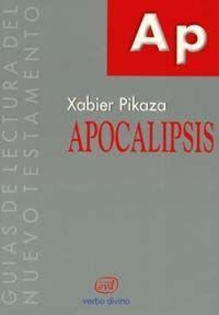 Produktbild: Apocalipsis